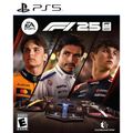 F1 25 - PS5