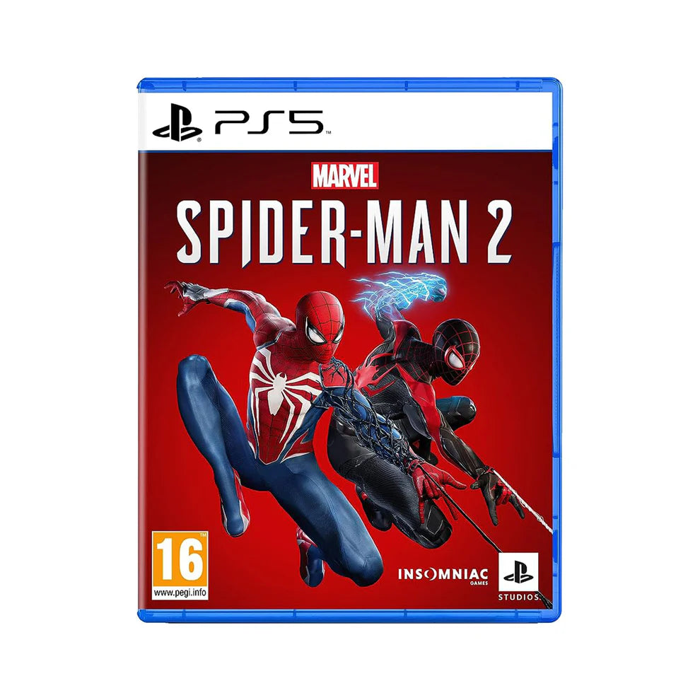 Spider-Man 2 - PS5