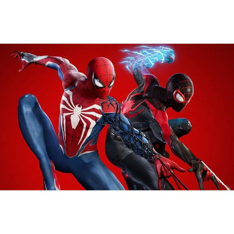 Spider-Man 2 - PS5