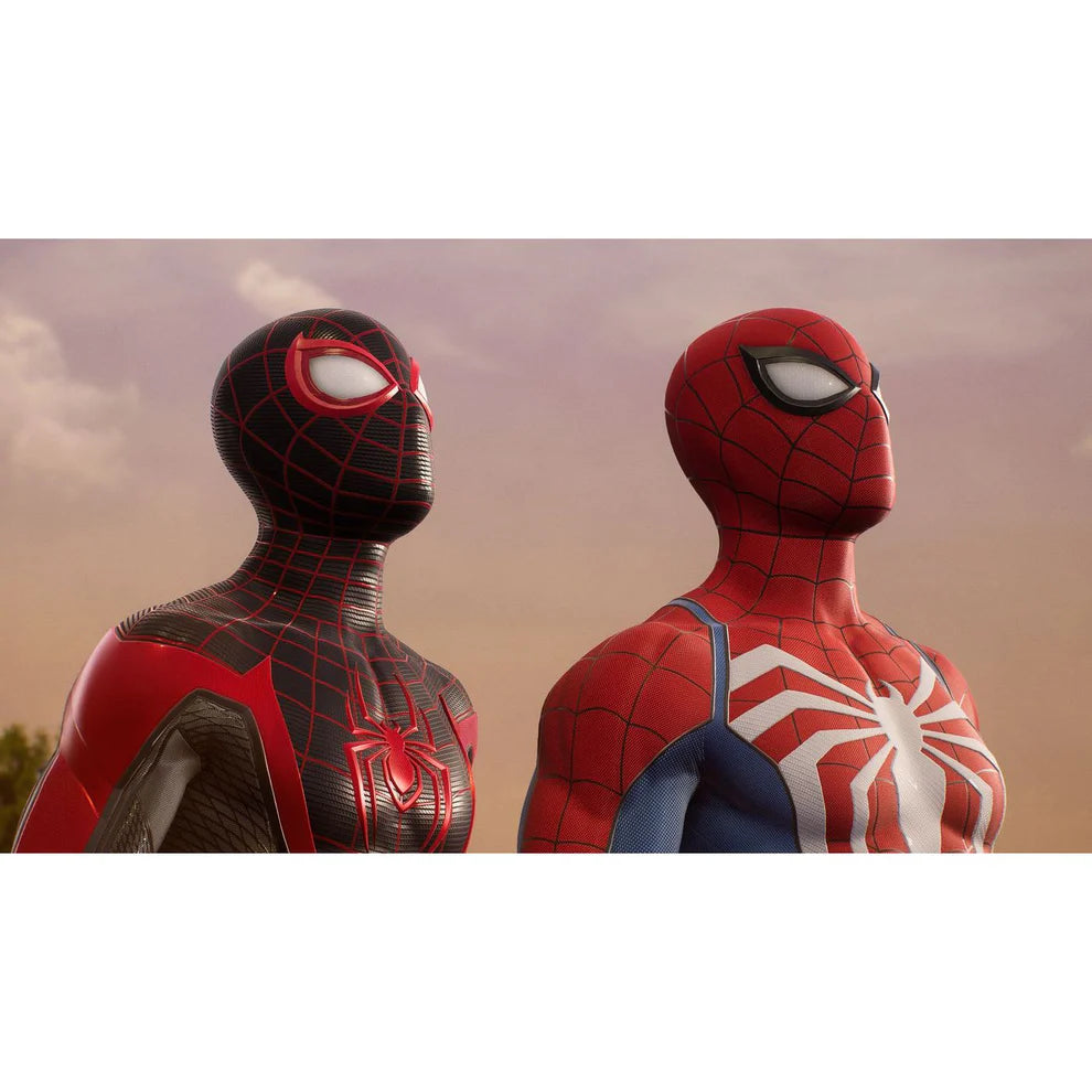 Spider-Man 2 - PS5