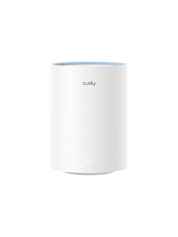 CUDY M1200 AC1200 Gigabit Whole Wi-fi Mesh System (1 Pack)