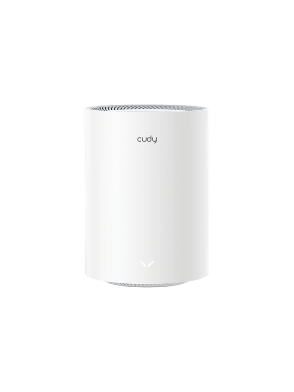 CUDY M3000 AX3000 Wi-Fi 6 Mesh 2.5G Solution (1-Pack)