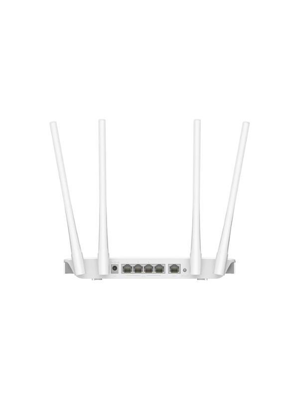 CUDY WR1200 AC1200 DUAL BAND Wi-Fi Router