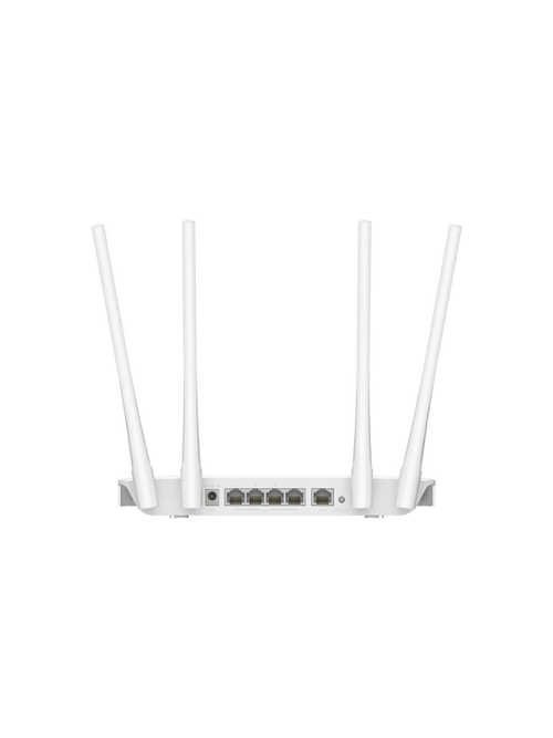 CUDY WR1200 AC1200 DUAL BAND Wi-Fi Router