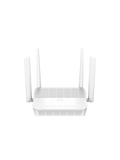 CUDY WR3000S AX3000 Gigabit Mesh Wi-Fi 6 Router White