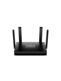 CUDY WR3000 AX3000 Gigabit Mesh Wi-Fi 6 Router