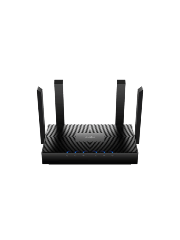 CUDY WR3000 AX3000 Gigabit Mesh Wi-Fi 6 Router