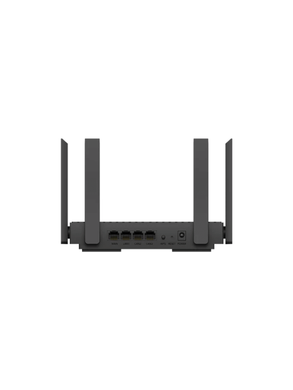 CUDY WR3000 AX3000 Gigabit Mesh Wi-Fi 6 Router