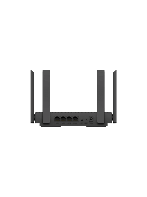 CUDY WR3000 AX3000 Gigabit Mesh Wi-Fi 6 Router
