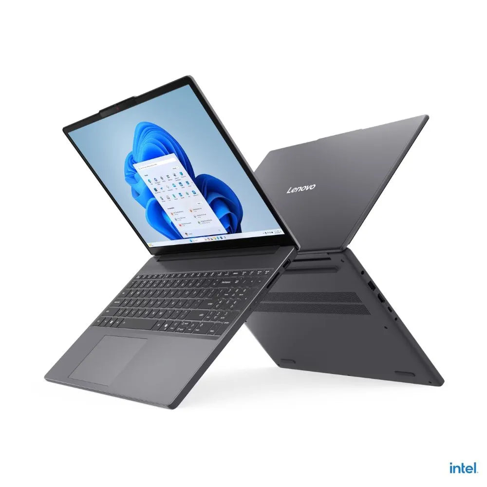 Lenovo IdeaPad Slim 3 15IRH10 | i5-13420H 8gb DDR5 512gb NVME 15.3" WUXGA - Luna Grey | 1  year Warranty
