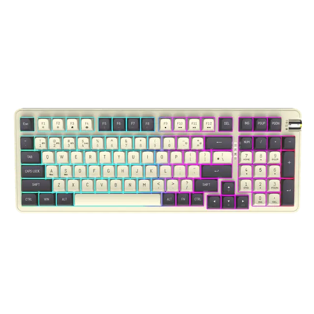 Darkflash DF98 mechanical keyboard