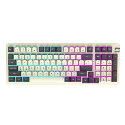 Darkflash DF98 mechanical keyboard