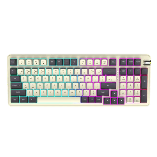 Darkflash DF98 mechanical keyboard