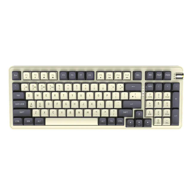 Darkflash DF98 mechanical keyboard