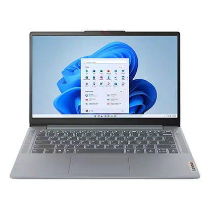 Lenovo IdeaPad slim 3 15IAH8 15.6" FHD i5-12450H, 16Gb, 512Gb - Grey