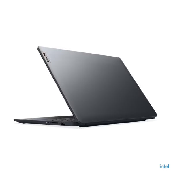 Lenovo IdeaPad 1 15IRU7 Intel® Core™ i5-1335U, 8GB DDR4 RAM, 256GB SSD NVMe®, 15.6″ FHD Touchscreen, Windows 11 Home, Integrated Intel® Iris® Xe Graphics, ABYSS BLUE