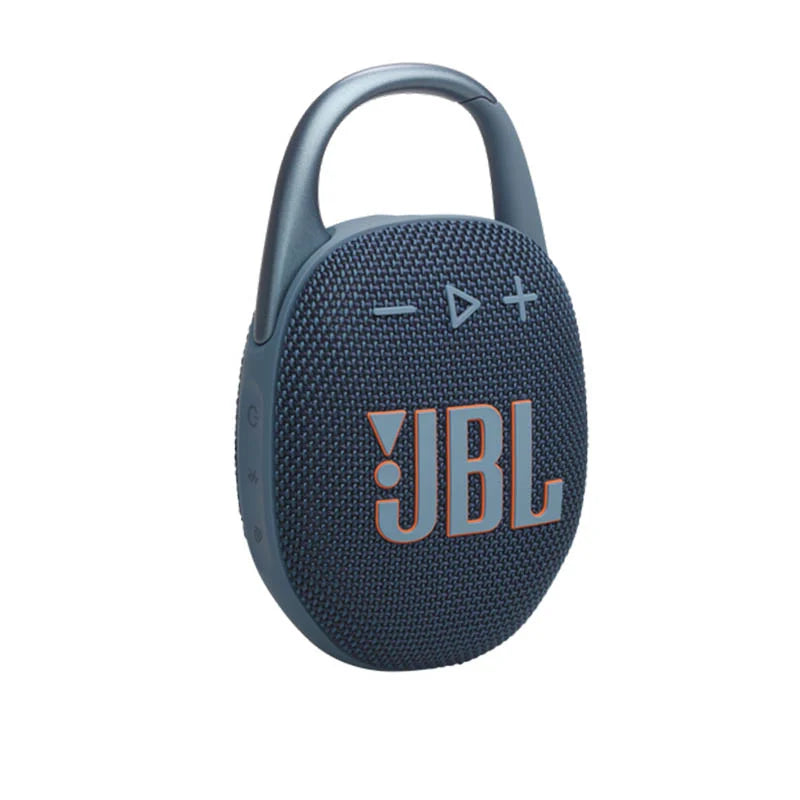JBL CLIP 5 - Blue