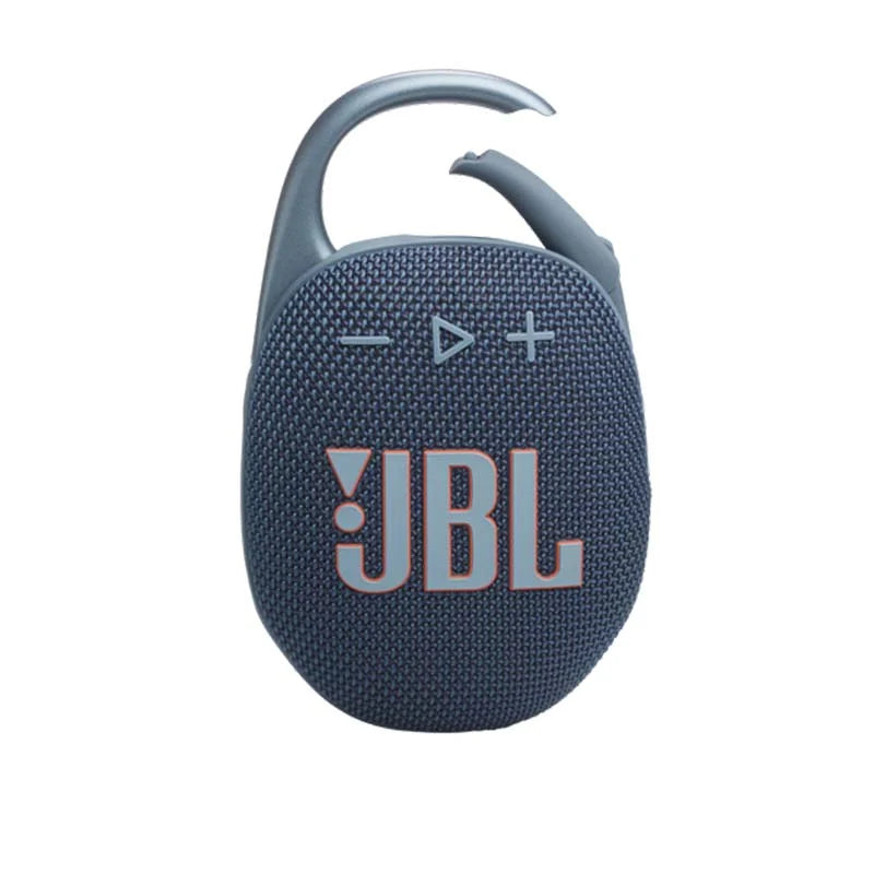 JBL CLIP 5 - Blue