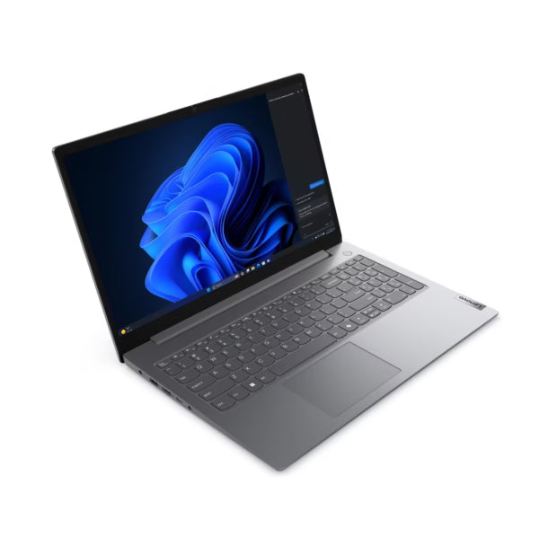 Lenovo V15 G5 IRL Intel® Core™ i7-13620H, 16GB RAM DDR5, 512GB SSD, 15.6″ FHD (1920×1080), Integrated Intel® UHD Graphics, DOS, LUNA GREY