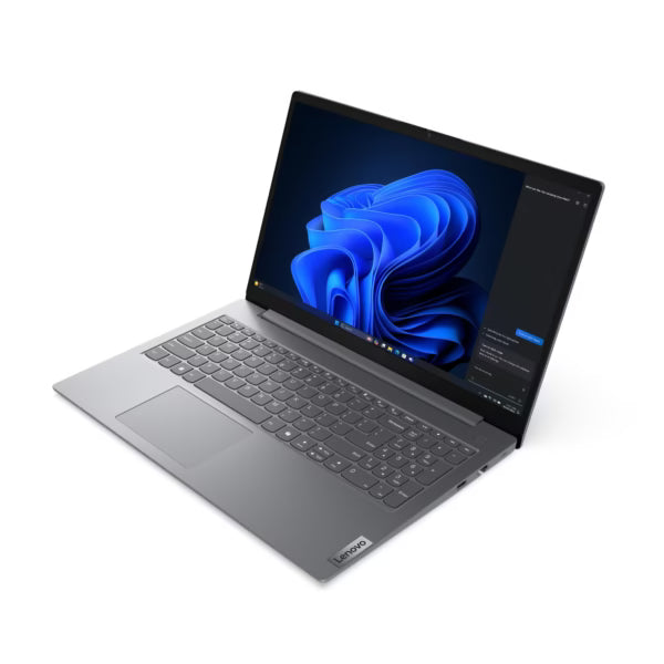 Lenovo V15 G5 IRL Intel® Core™ i7-13620H, 16GB RAM DDR5, 512GB SSD, 15.6″ FHD (1920×1080), Integrated Intel® UHD Graphics, DOS, LUNA GREY