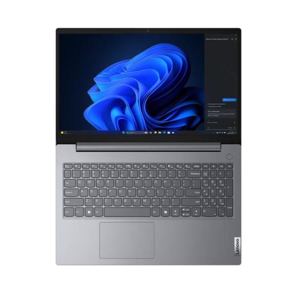 Lenovo V15 G5 IRL Intel® Core™ i7-13620H, 16GB RAM DDR5, 512GB SSD, 15.6″ FHD (1920×1080), Integrated Intel® UHD Graphics, DOS, LUNA GREY