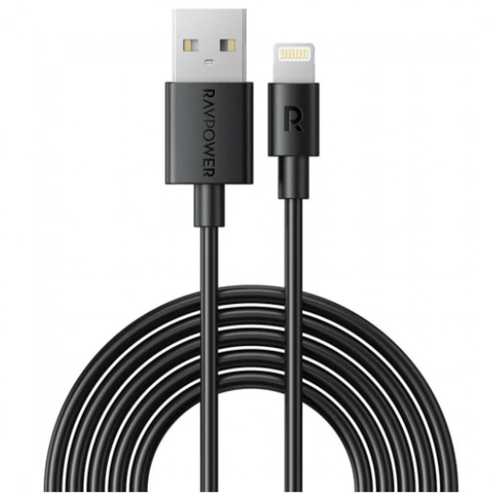 RavPower RP-CB1014 - A to Lightning 27W 1M