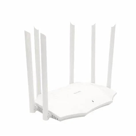 Tenda AC2100 Dual-Band Gigabit Wireless Router (White)