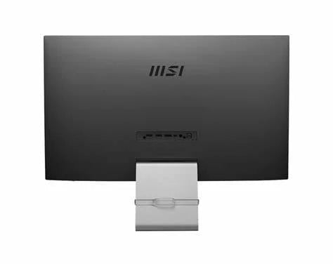 MSI MODERN MD271UL 27″, 4K (3840 x 2160), 60Hz, IPS, 4ms, MONITOR