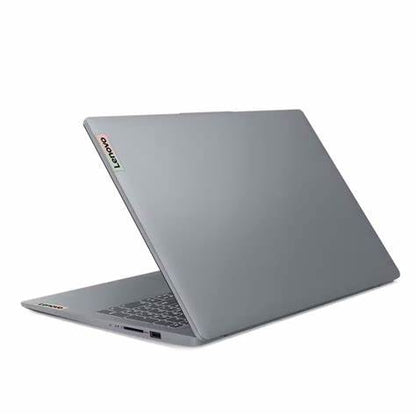 Lenovo IdeaPad slim 3 15IAH8 15.6" FHD i5-12450H, 16Gb, 512Gb - Grey