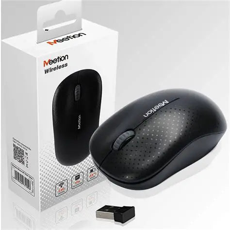 Meetion Wireless Mouse R545