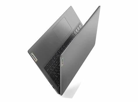 Lenovo IdeaPad slim 3 15IAH8 15.6" FHD i5-12450H, 16Gb, 512Gb - Grey