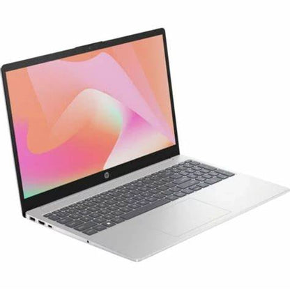 HP 15-fd002nx 15.6" FHD i3-1315U, 4Gb, 256Gb SSD - Natural Silver