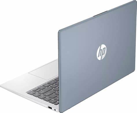 HP 14-ep0792wm 14" 1366x768, i3-N305, 8Gb, 256Gb SSD - Blue