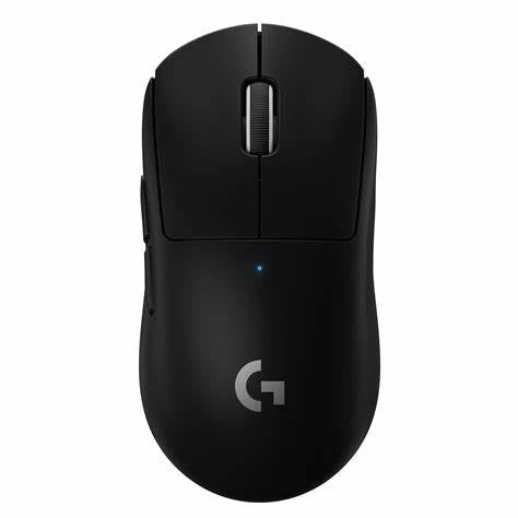 Logitech PRO X SUPERLIGHT Wireless Mouse