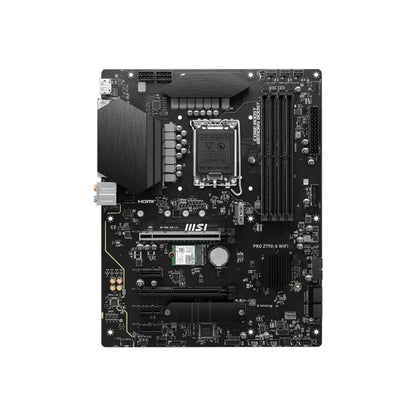 MSI Pro Z790-S Wifi DDR5