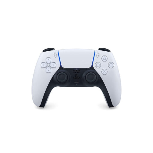 PlayStation 5 - DualSense® wireless controller (White)