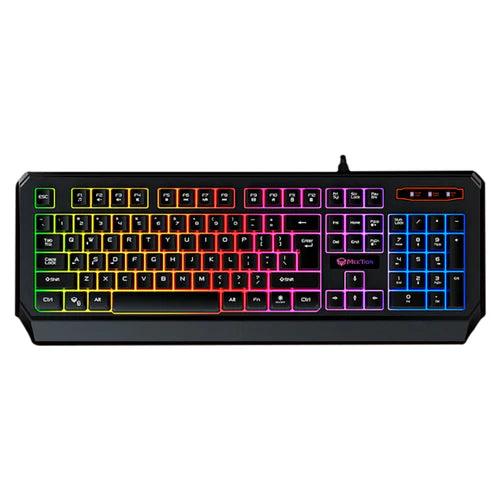 Meetion K9320 - Gaming Backlit Keyboard
