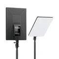 Plokama Live-P19 Pro - RGB & LED 3200k-6500k Fill Light 80W + Tripod