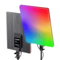 Plokama Live-P19 Pro - RGB & LED 3200k-6500k Fill Light 80W + Tripod