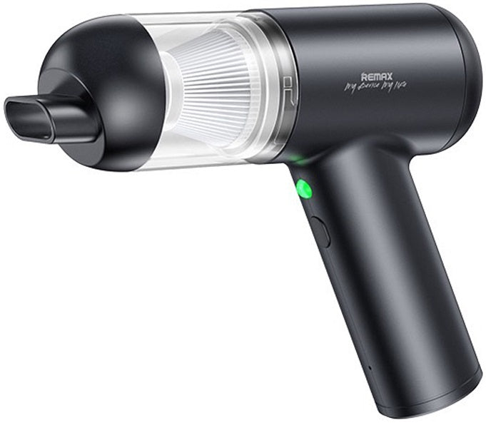Remax XC-2 - 3in1 Handheld Car Vacuum Cleaner