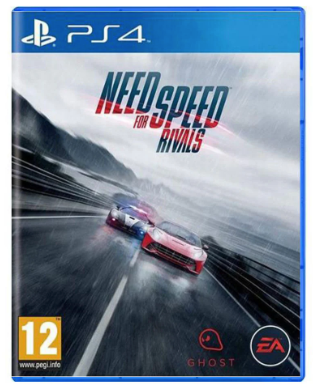 Need for Speed™ Rivals - PS4