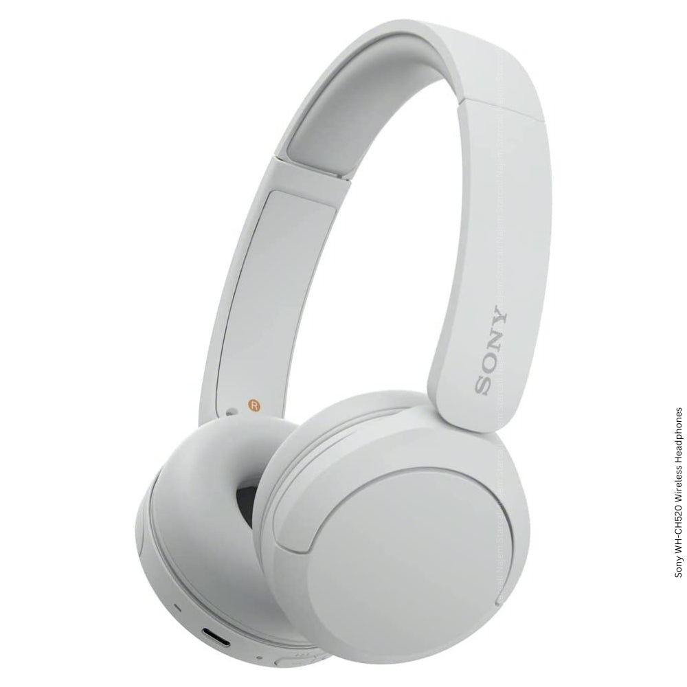 Sony WH-CH520 - Wireless Headset