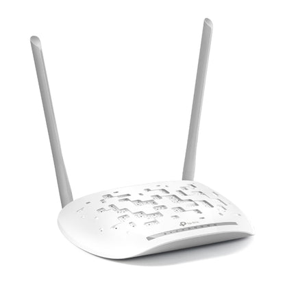 Tp-Link - 300Mbps Wireless N ADSL2+ Modem Router