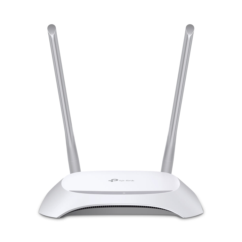 tp-link TL-WR840N - 300Mbps Wireless N Router