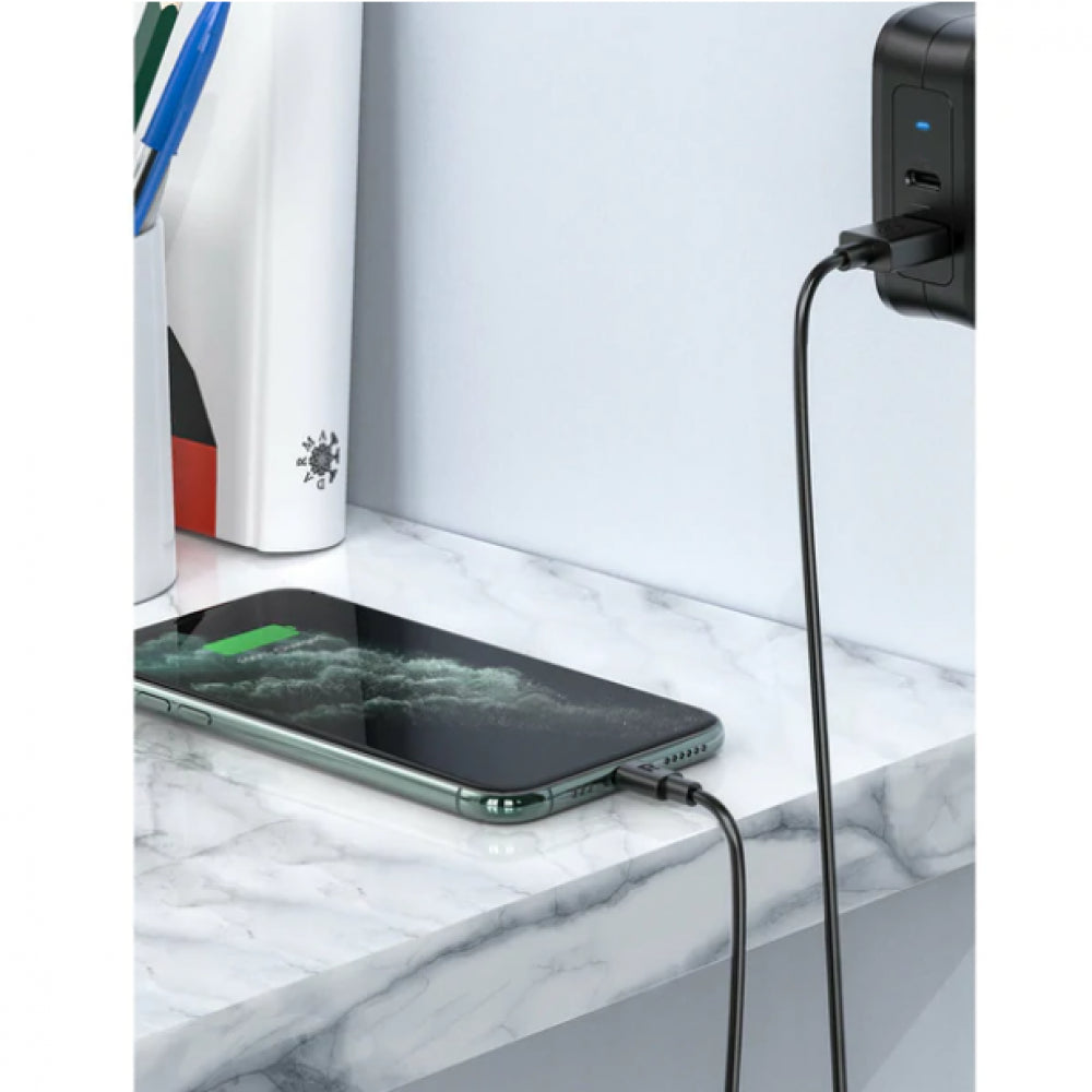 RavPower RP-CB1014 - A to Lightning 27W 1M