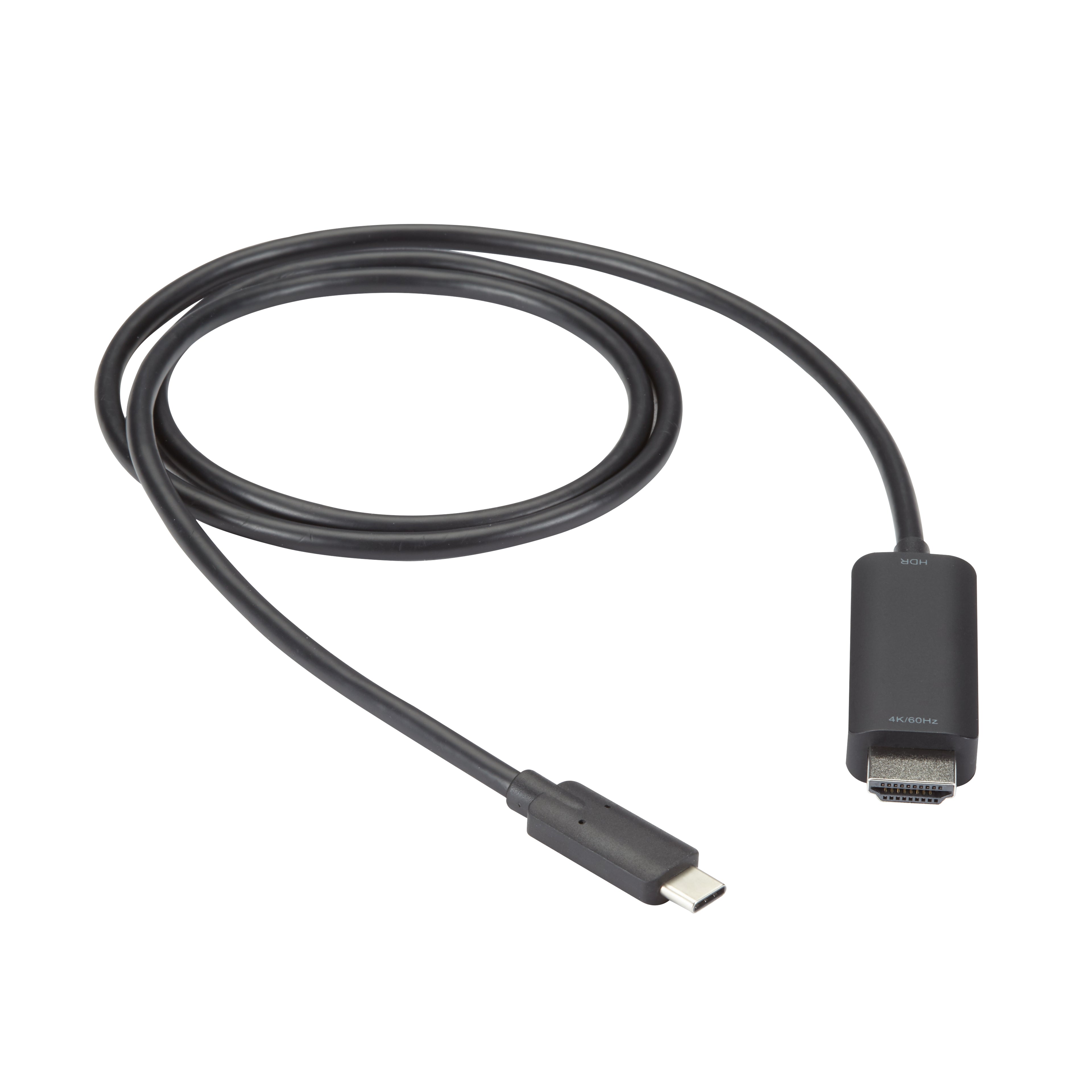 Type C to HDMI Cable - 4k