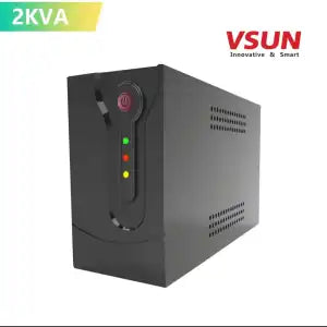 VSUN 2000VA UPS