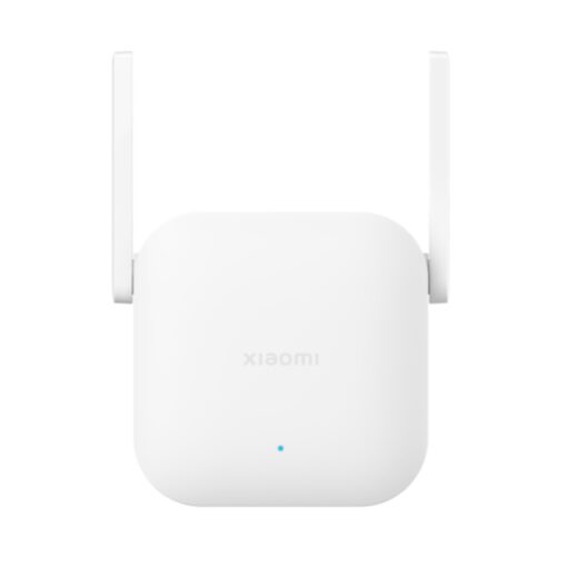 Xiaomi - Mi Wi-Fi Range Extender N300