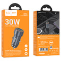 Hoco Z57A - PD30W Dual Port