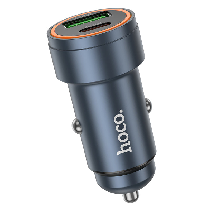 Hoco Z57A - PD30W Dual Port